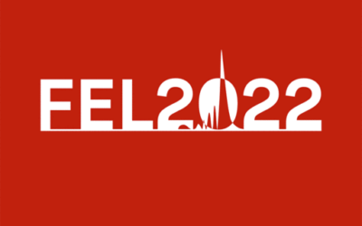 Kyma al FEL’2022 (22-26 Agosto 2022)