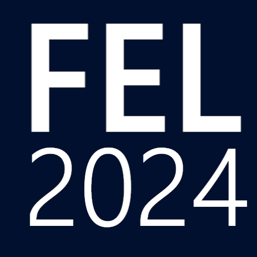 Kyma al FEL2024 (19-23 Agosto 2024)